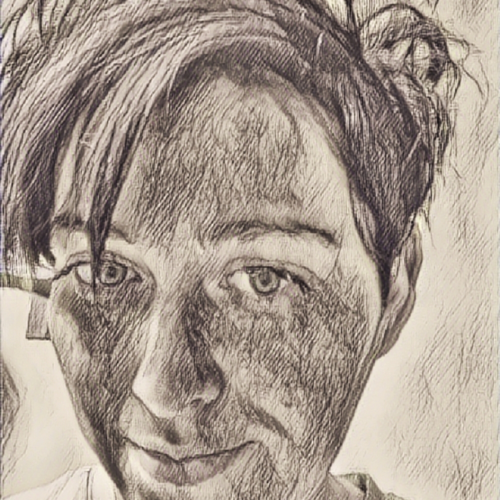 Meet your Posher, Camille